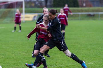 Bild 103 - B-Juniorinnen MTSV Olympia Neum�nster - Kieler MTV : Ergebnis: 3:1